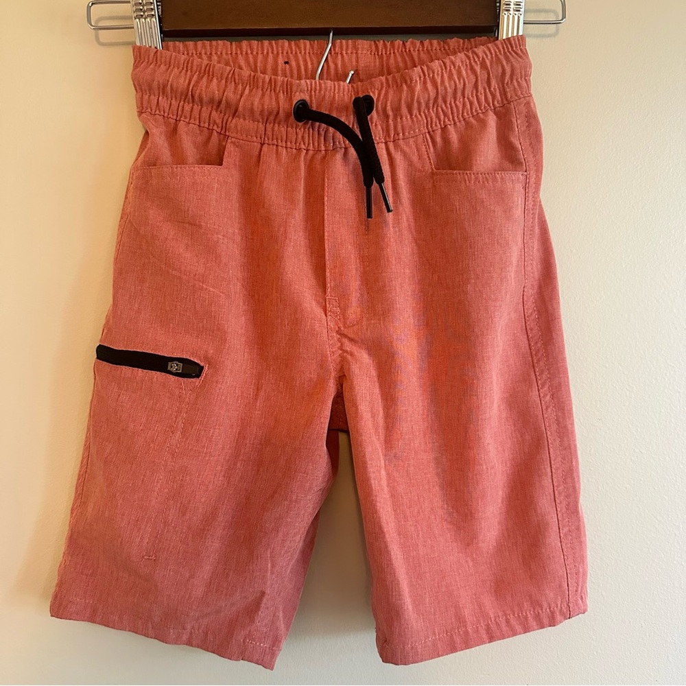 Tony Hawk Boy’s Shorts, Size Small, 6/7